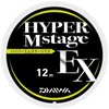 DAIWA Hyper M Stage EX Lime Green No. 0.1-12m