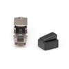 DIGITUS DN-93636 - Network Connector Cat 6A - 360° Shielded