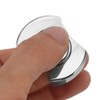 Rotation Slider Adults Toy Rectangular Autism Anxiety Stress Relief Fingertip