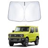YYANBB Suzuki New Jimny JB74W JB64W/Jimny Sierra JB64 JB74 Car