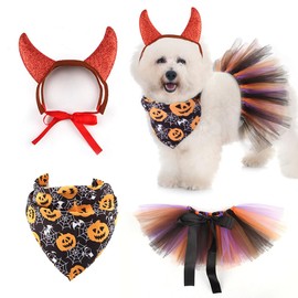 Disfraz de Halloween de gato, alas de murciélago, accesorios de disfraces para fiestas de Halloween, para gatos, perros pequeños, cachorros, gatitos, gatitos, niño o niña (estilo 2)