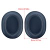 Haoyull Replacement Ear Pads for CLEER Flow Headphones, Memory Foam