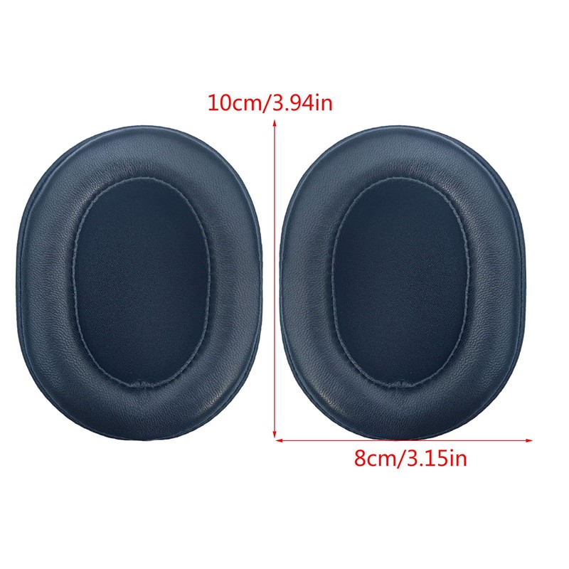 Haoyull Replacement Ear Pads for CLEER Flow Headphones, Memory Foam