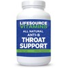LifeSourceVitamins Throat Support - Anti-B - 90 Caps - Proprietary