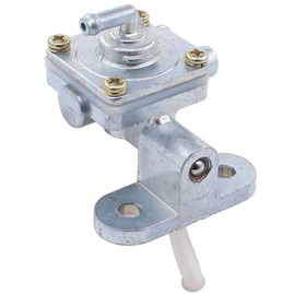 Doo Engy Petrol Tap Fuel Valve Gas Tank Isolator Switch Motorcycle Fuel Tank Fuel Tap Switch Valve Switch Petrol Shut-off Valve for Suzuki GSXR 600 750 SV 650 S SV650