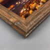 PETAFLOP Rustic Picture Frame, 10 x 15 cm, Set of