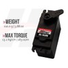 Buddy RC Hitec Giant Scale Servos 755MG