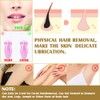 Electric Facial Hair Remover for Women