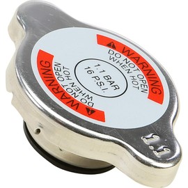 SP1 Radiator Cap - SM-10009