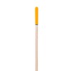 True Temper 2914000 Adjustable Thatching Rake with 54 in. Hardwood
