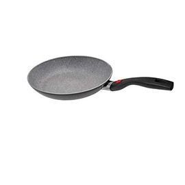 Ballarini Click and Cook cg5 °F0.20 Granitium Pan 20 cm Aluminium/Black/Grey, 37.3 x 20.6 x 7.7 cm