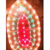 LightUp Our Lady Of Guadalupe Virgen De Guadalupe Con Luz