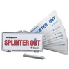 MediPoint Splinter Out, First Aid Kit Refill Supplies for Business,