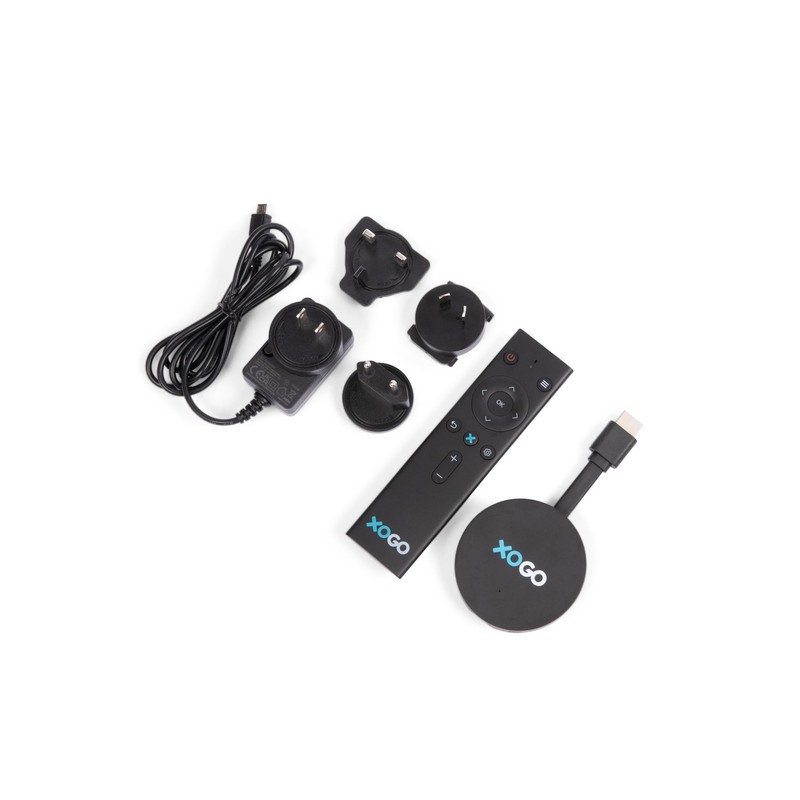 XOGO Mini Max | Digital Signage Media Player