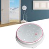 Wireless Smart Thermostat Accurate Programmable WiFi Thermostat Voice APP Control