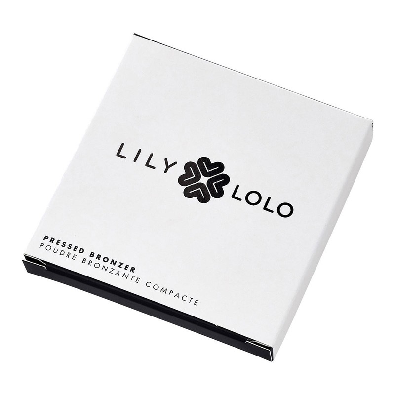 Lily Lolo Pressed Bronzer - Miami Beach - 9gm