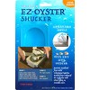 J&J Products The EZ - Oyster Variable Angle Opener Shucking