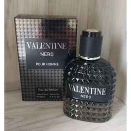 Valentine Nero For Men's Cologne 3.4 FL OZ E.D.P