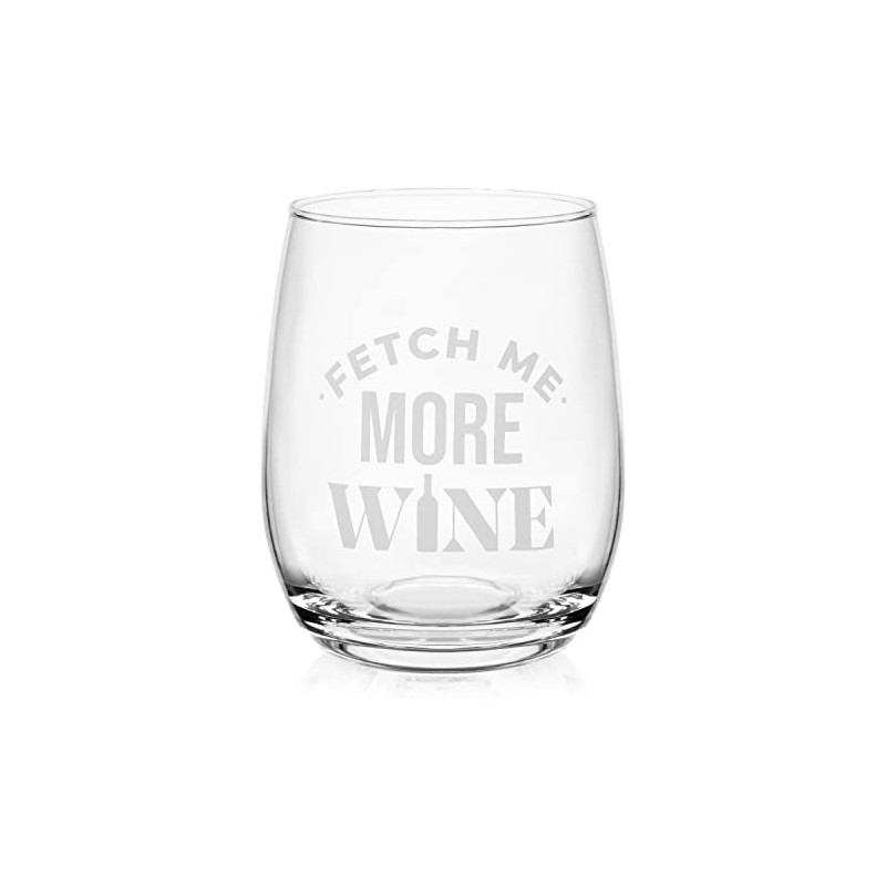 Sand Everywhere - 2 Pack Cute Wine Glasses - Perfect