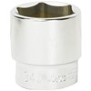 山下 Industrial Lab (KO – Ken), Socket,, 4400 m – 34 Bayonet Corners: 12.7 X Total length: 47 X Standard 34 mm