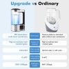 For Aqua Optima 2L Electric Hydrogen Rich Alkaline Water Ionizer