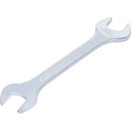 BGS Double Open Ended Spanner 30 x 32 mm 1184 30x32