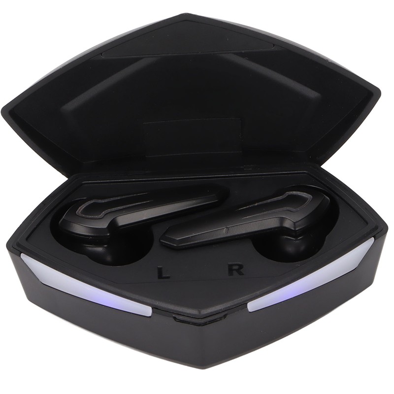 P30 BT Gaming Earbuds Low Latency Game Mode Music Mode
