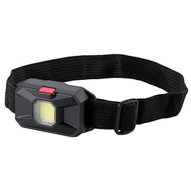 Save Industry SV-7329 COB LED Headlight, Compact Type