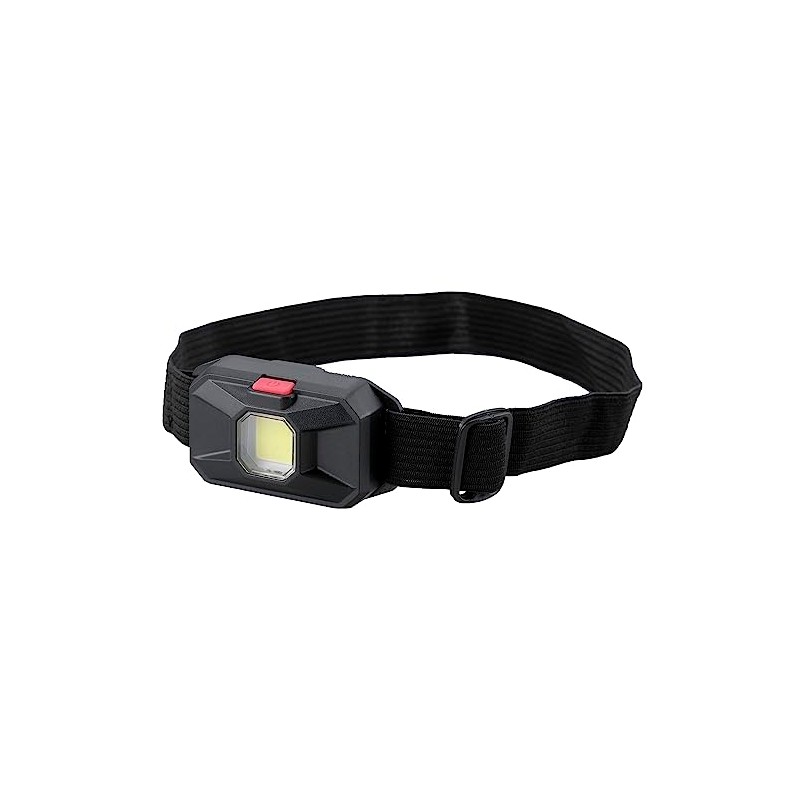 Save Industry SV-7329 COB LED Headlight, Compact Type