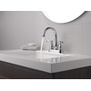 Delta Faucet 25984LF-ECO 2 Hand Lav Faucet, Chrome