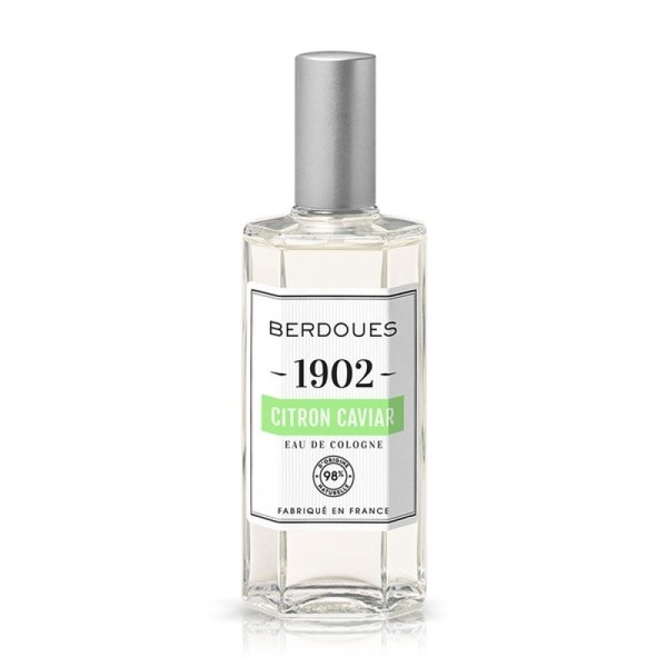 Verdu 1902 Citron Caviar EDC 125ml / 베르두 1902 시트론