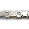 myBESTbike Bicycle Chain with Quick Connections, Powerful Bicycle Chain, 116