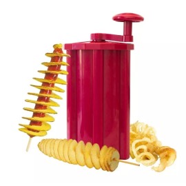 Dilitools Maquina Para Cortar Papa En Espiral 3 En 1 Dilitools