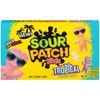 Sour Patch Kids Sweet and Sour Gummy Candy, Tropical, 3.5