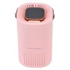 Air Purifier USB Charging 8 Million Negative Ions 360° Surround