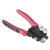 Wire Stripping Pliers Optical Fiber Stripper 4 in 1 Cutter
