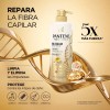 Shampoo Pantene Molecular Bond Repair para Cabello muy Dañado y