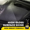 Meguiar's G4016 Supreme Shine Protectant, 16 Oz, Car Interior Cleaner/Protectant