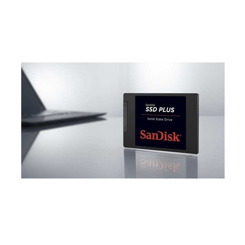 SanDisk Internal SSD