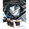 Vaticas Main Fuse 200 AMP Fit for Volkswagen Jetta 2011-2018