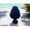 Sicilian Cones Classic Modern Decorative Decorative Sicilian Design Typical Item