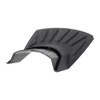 Fender Tail Bicycle Mudguard Protector Fish Tail Cap Plastic MTB