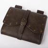 Renaissance Belt Pouch Pirate Viking Belt Medieval Renaissance Accessories