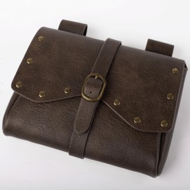 Renaissance Belt Pouch Pirate Viking Belt Medieval Renaissance Accessories