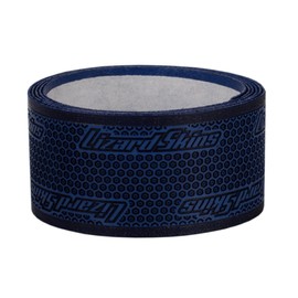 Lizard Skins .5mm Hockey Grip (160cm, Blue)