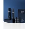 [Missha] For Men Aqua Breath 2-piece special set / [미샤] 포맨 아쿠아브레스 2종 기획세트
