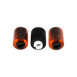 Create idea 1Set Feed Pickup Roller A00J563600 A5C1562200 Kompatibel mit Konica Minolta Bizhub 554e C220 C224 C224e C280 C284 C360