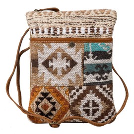 Myra Bag Sonoran Sands Small & Crossbody Bag S-7380, Multicolor, 00