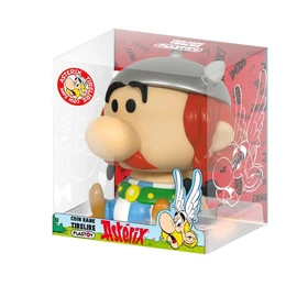 Plastoy Chibi Obelix 80107 Piggy Bank