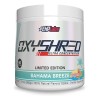 Ehp Labs Oxyshred Quemador De Grasa Termogénico 270g Sabor Bahama